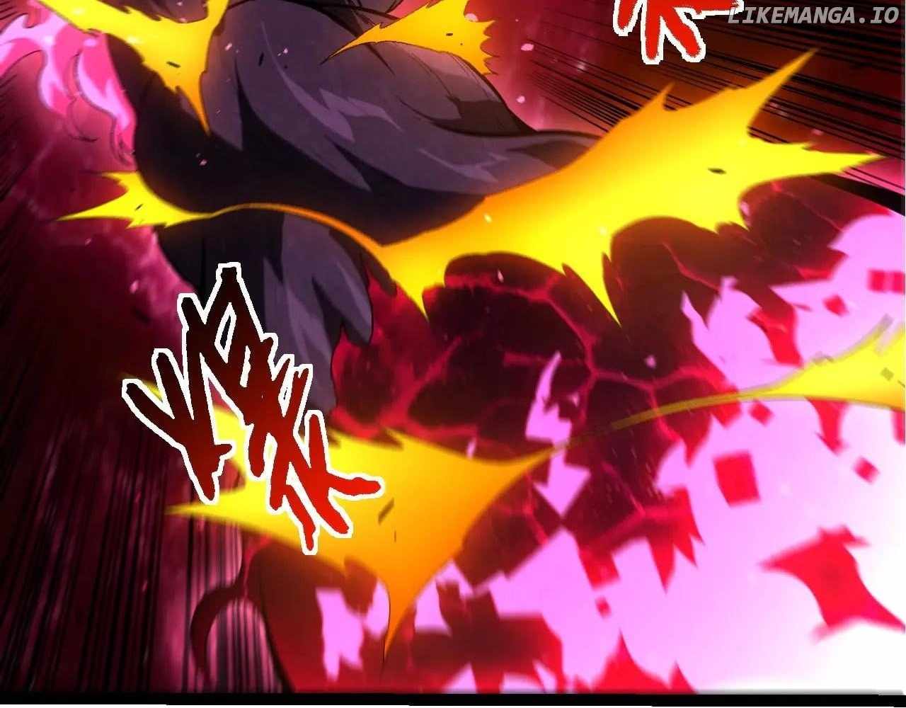 Evolution Begins With A Big Tree Chapter 367 15