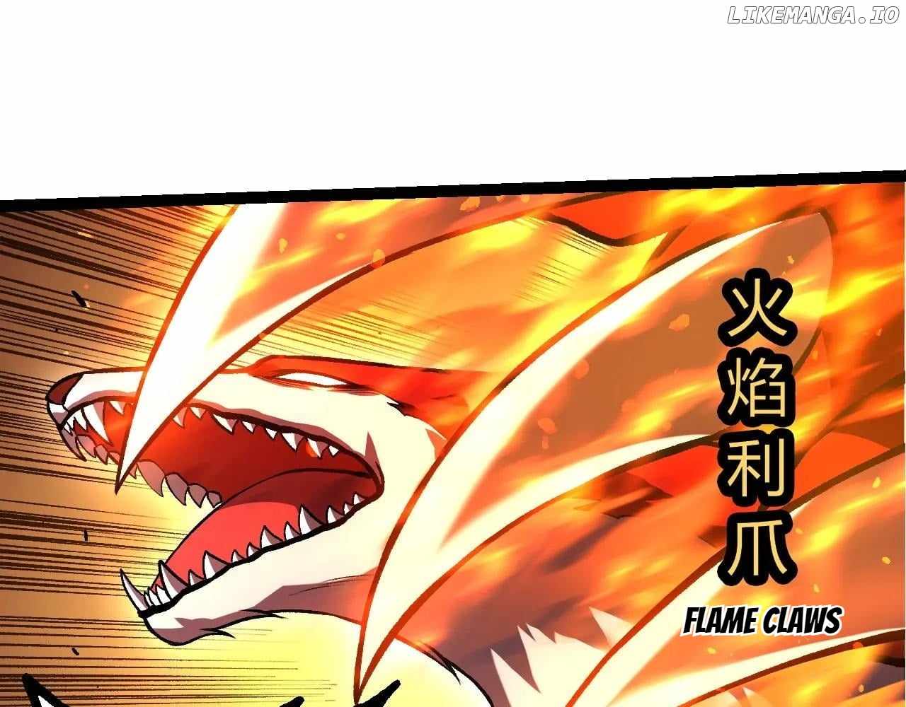 Evolution Begins With A Big Tree Chapter 367 16