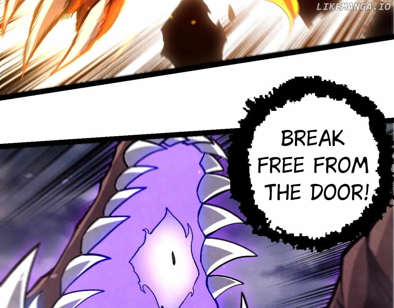 Evolution Begins With A Big Tree Chapter 367 19