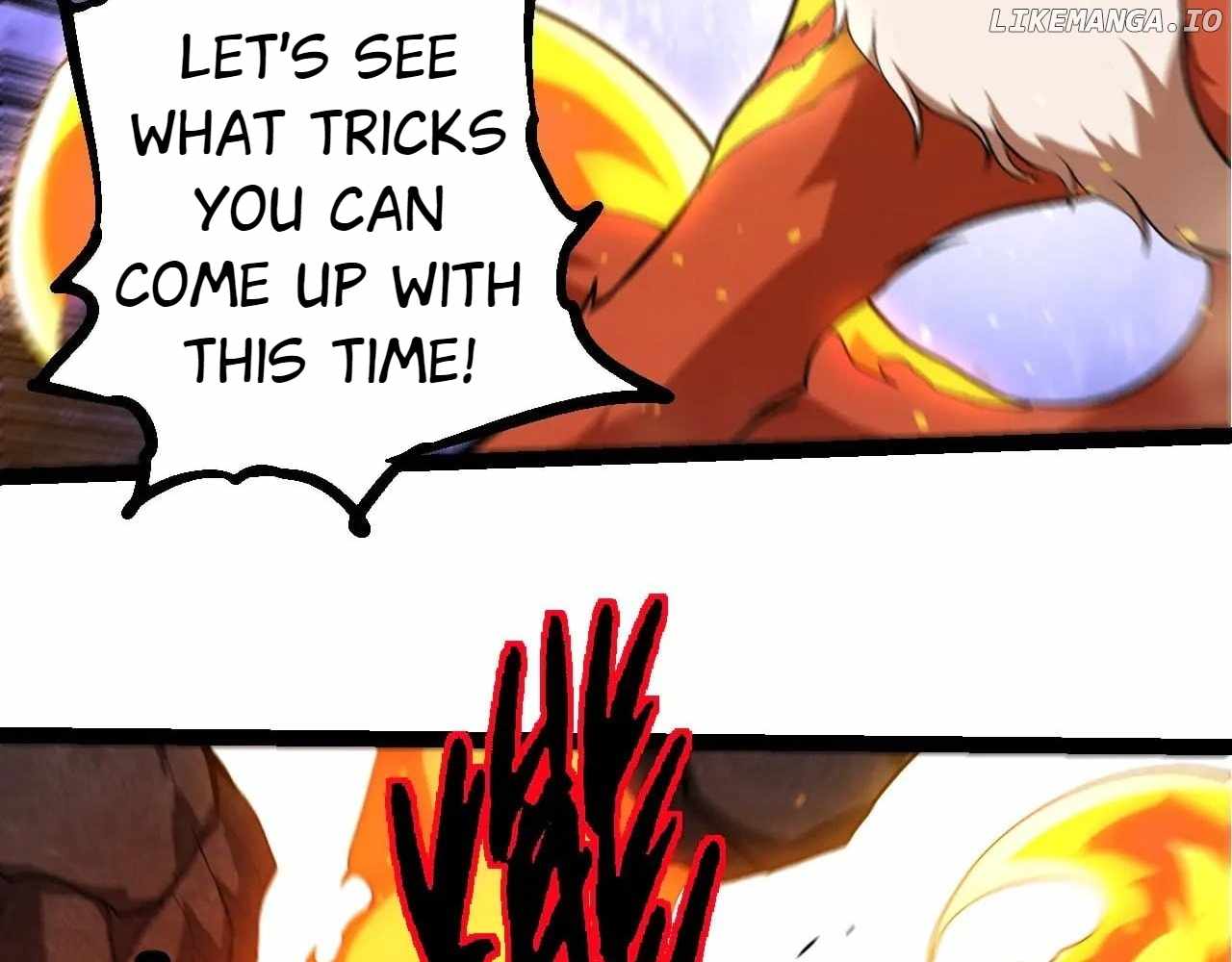 Evolution Begins With A Big Tree Chapter 367 22