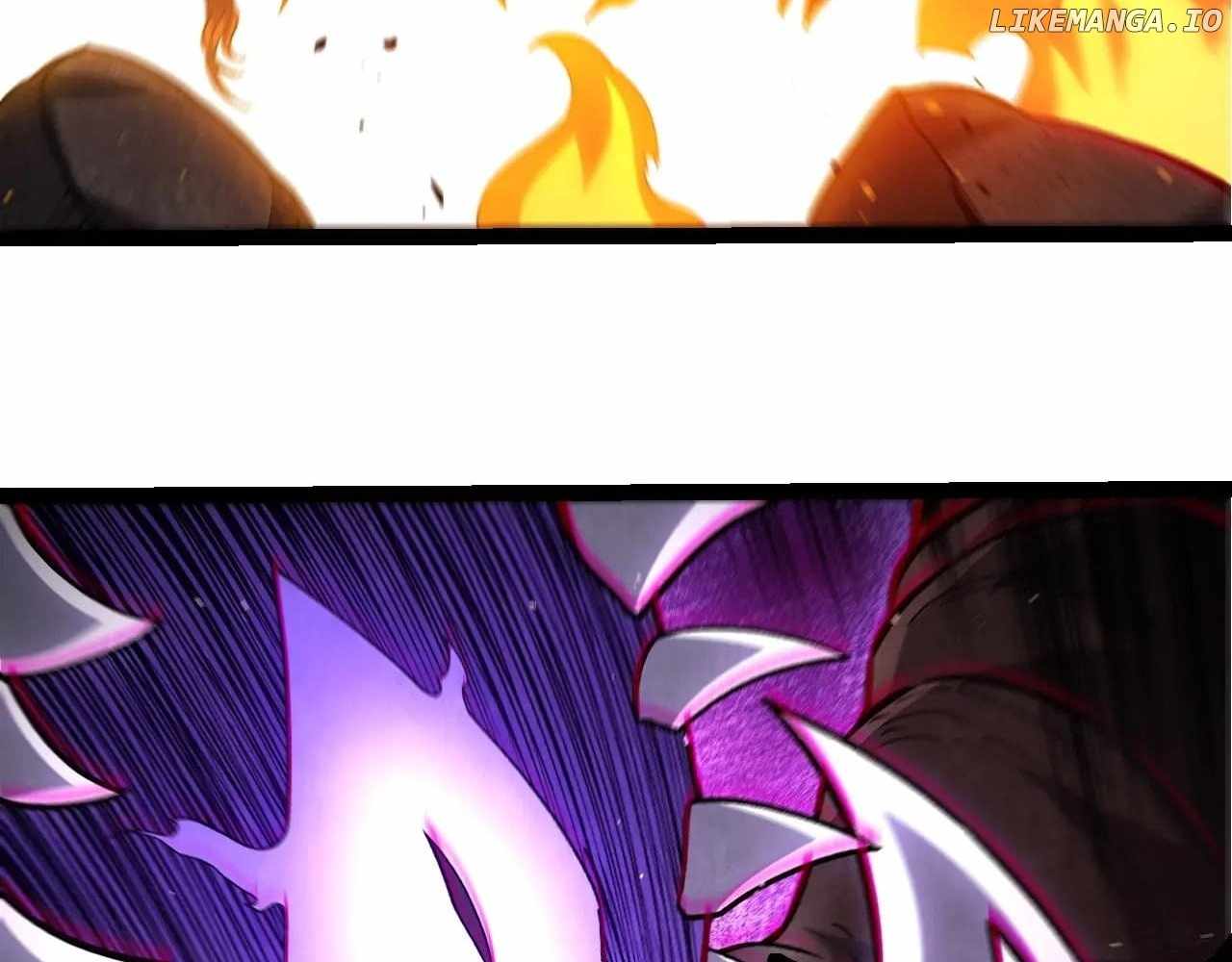 Evolution Begins With A Big Tree Chapter 367 24