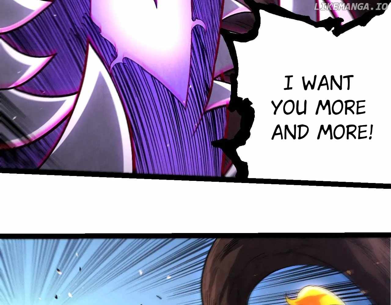 Evolution Begins With A Big Tree Chapter 367 25