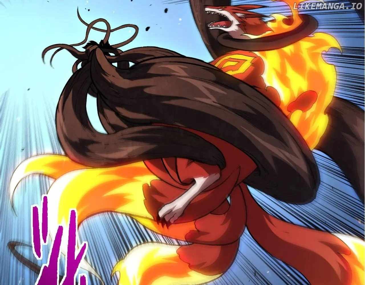 Evolution Begins With A Big Tree Chapter 367 26