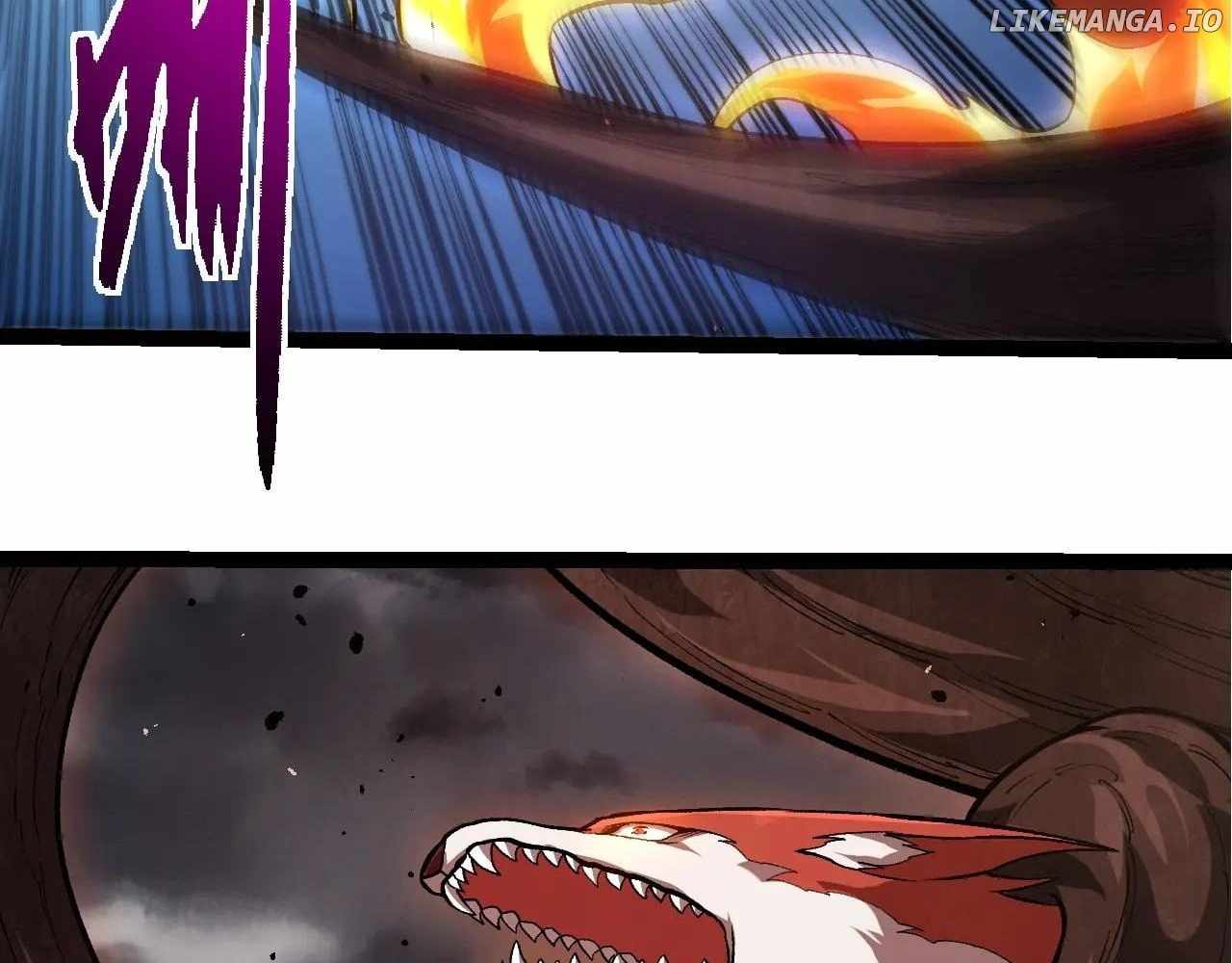 Evolution Begins With A Big Tree Chapter 367 27