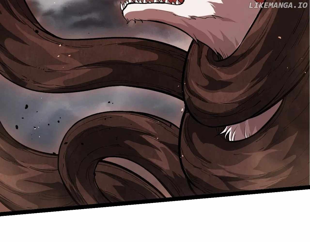 Evolution Begins With A Big Tree Chapter 367 28