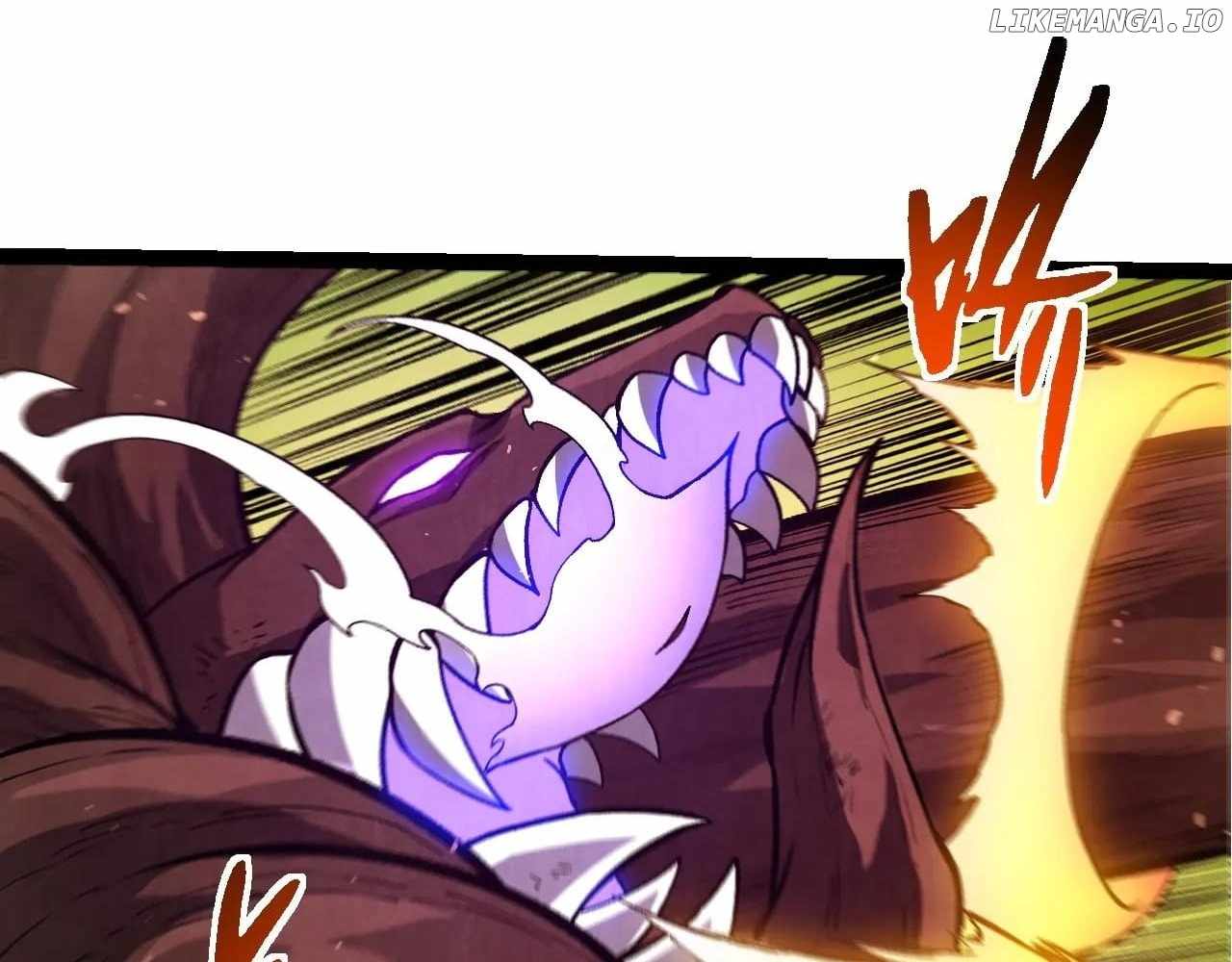Evolution Begins With A Big Tree Chapter 367 29