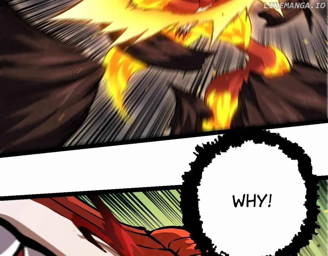 Evolution Begins With A Big Tree Chapter 367 32