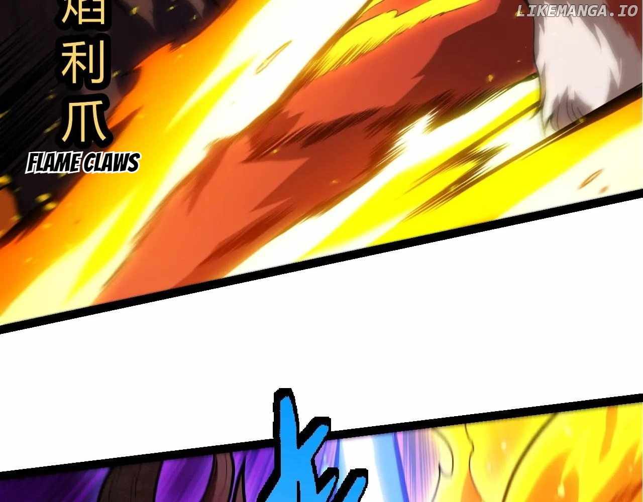 Evolution Begins With A Big Tree Chapter 367 35