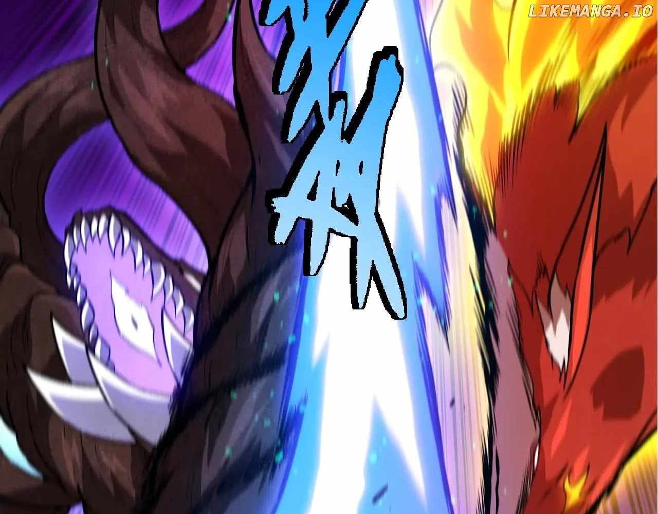 Evolution Begins With A Big Tree Chapter 367 36