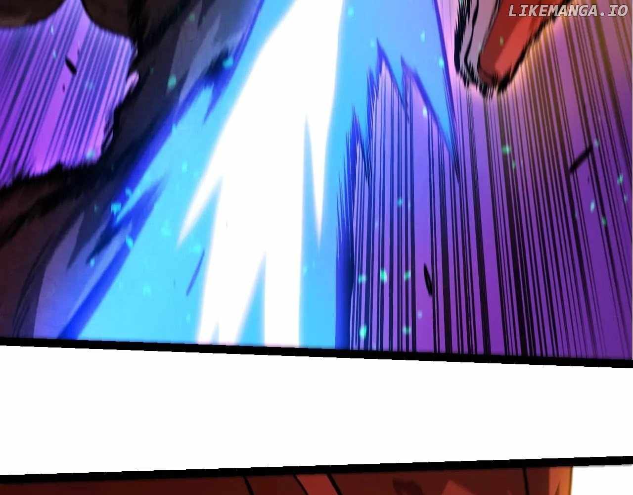 Evolution Begins With A Big Tree Chapter 367 37