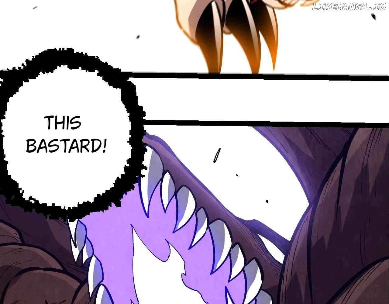 Evolution Begins With A Big Tree Chapter 367 39