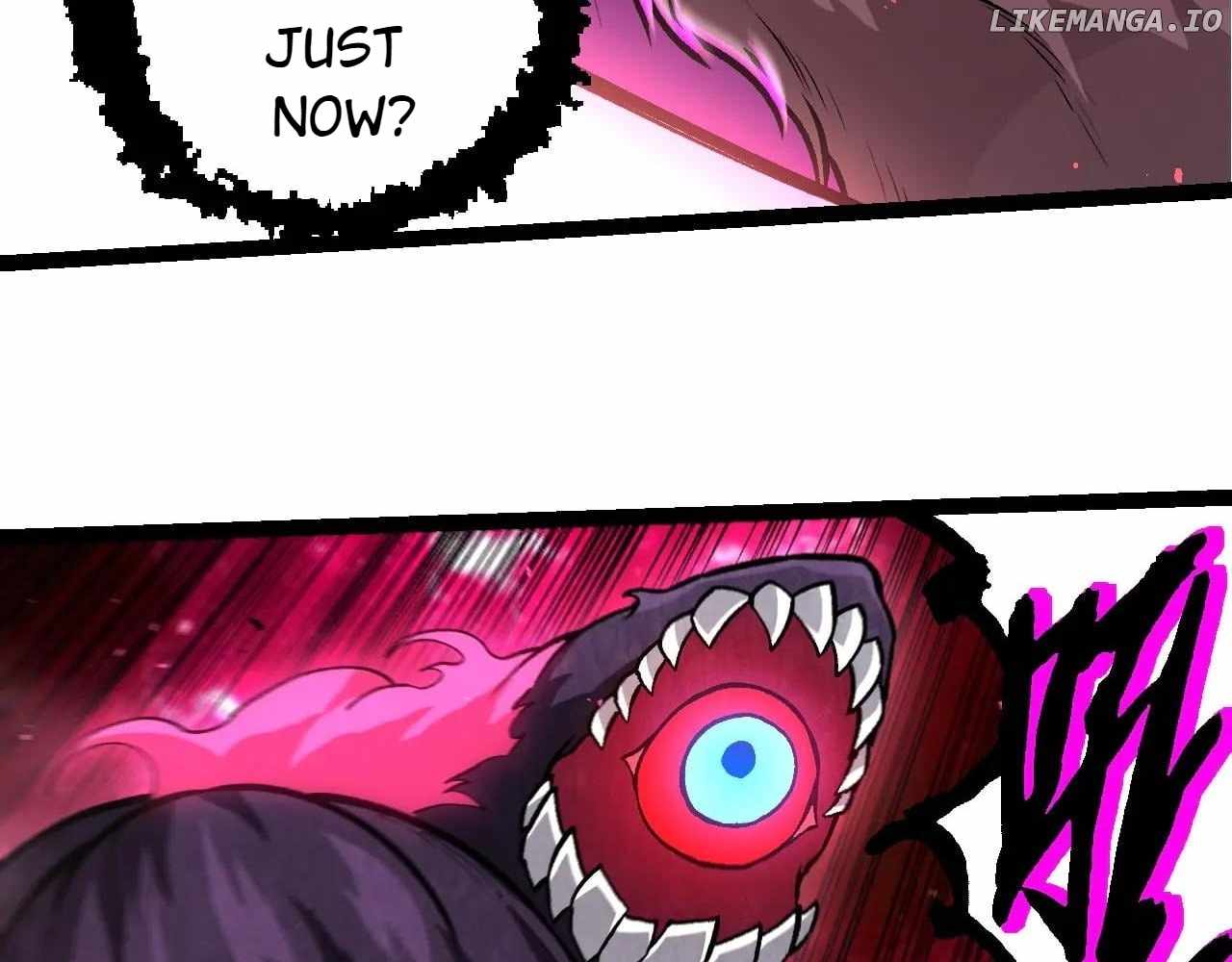 Evolution Begins With A Big Tree Chapter 367 4
