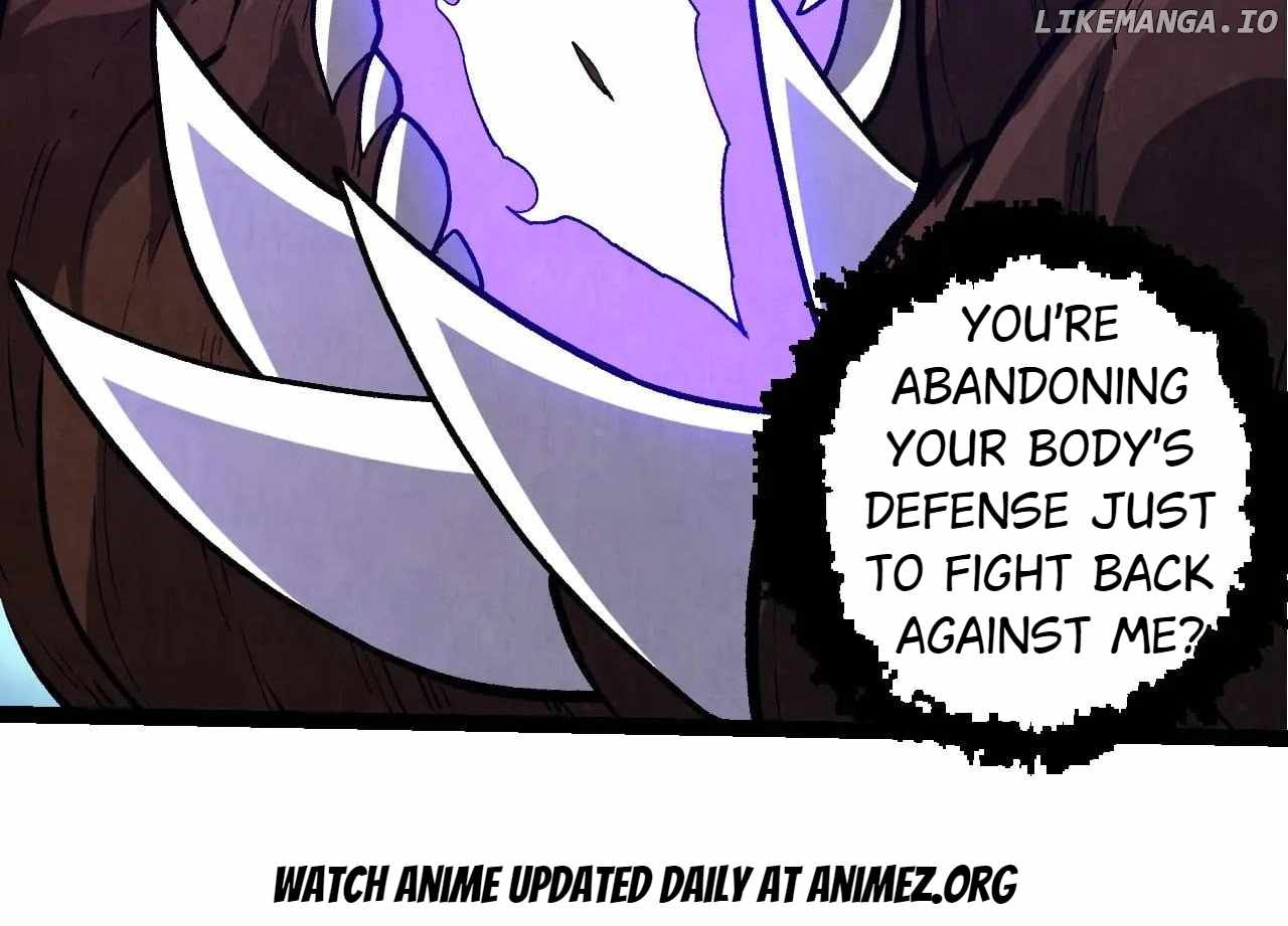 Evolution Begins With A Big Tree Chapter 367 40