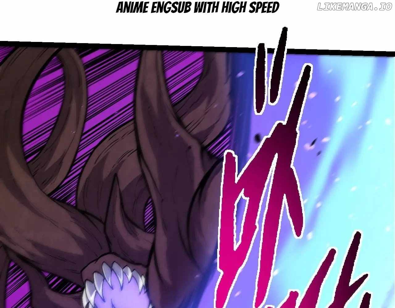 Evolution Begins With A Big Tree Chapter 367 41