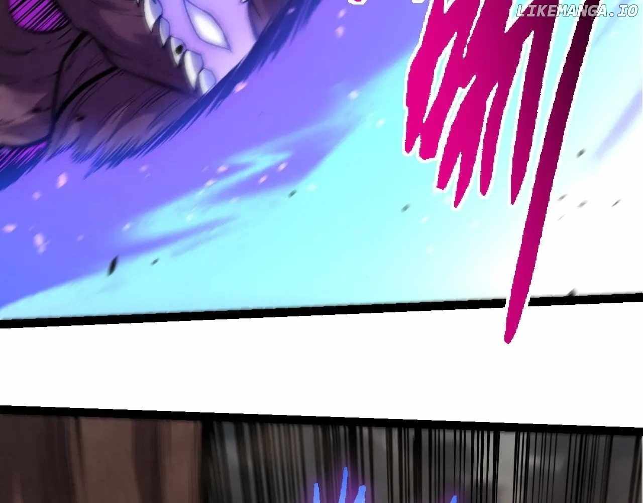 Evolution Begins With A Big Tree Chapter 367 42