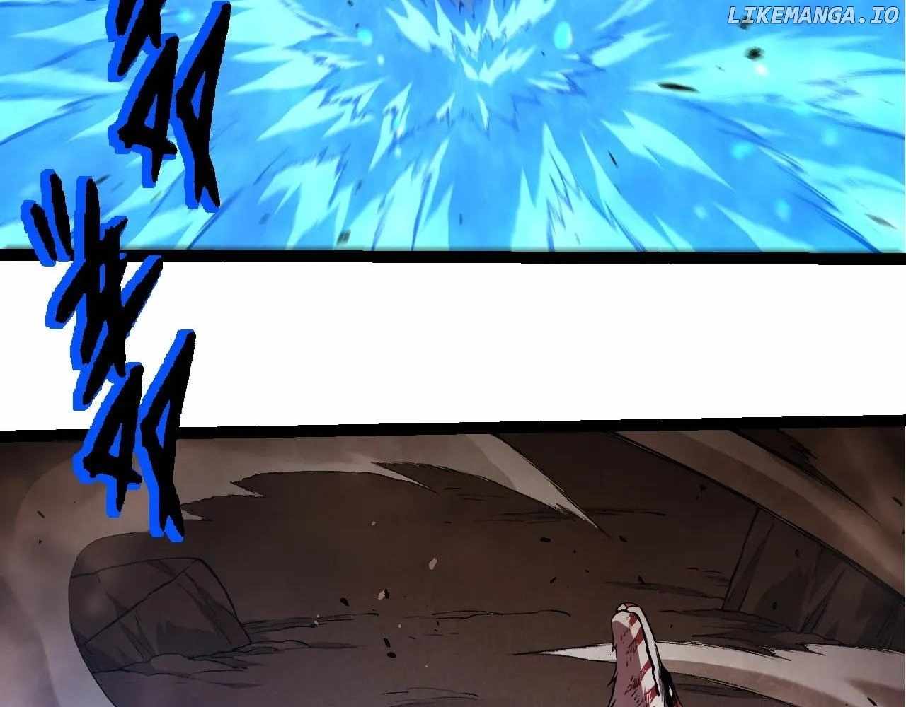 Evolution Begins With A Big Tree Chapter 367 49