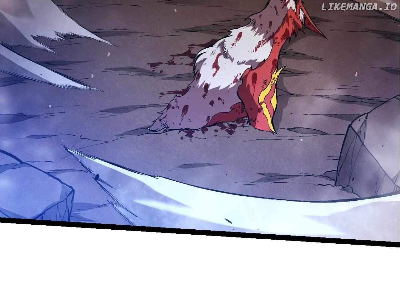 Evolution Begins With A Big Tree Chapter 367 50