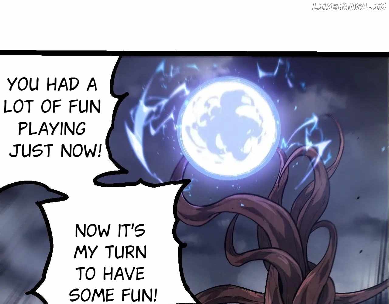 Evolution Begins With A Big Tree Chapter 367 51