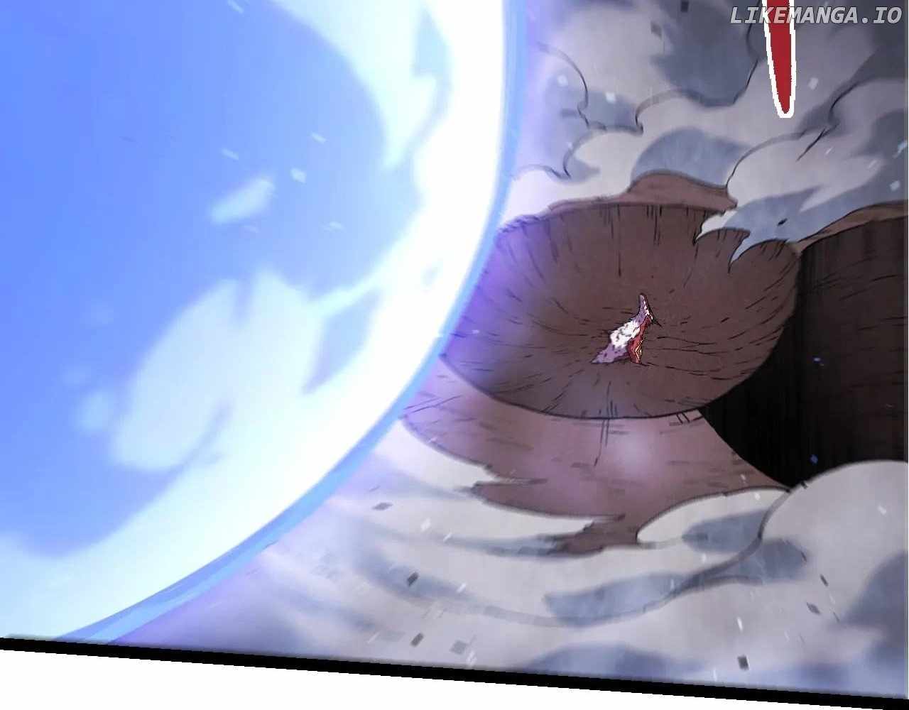 Evolution Begins With A Big Tree Chapter 367 55