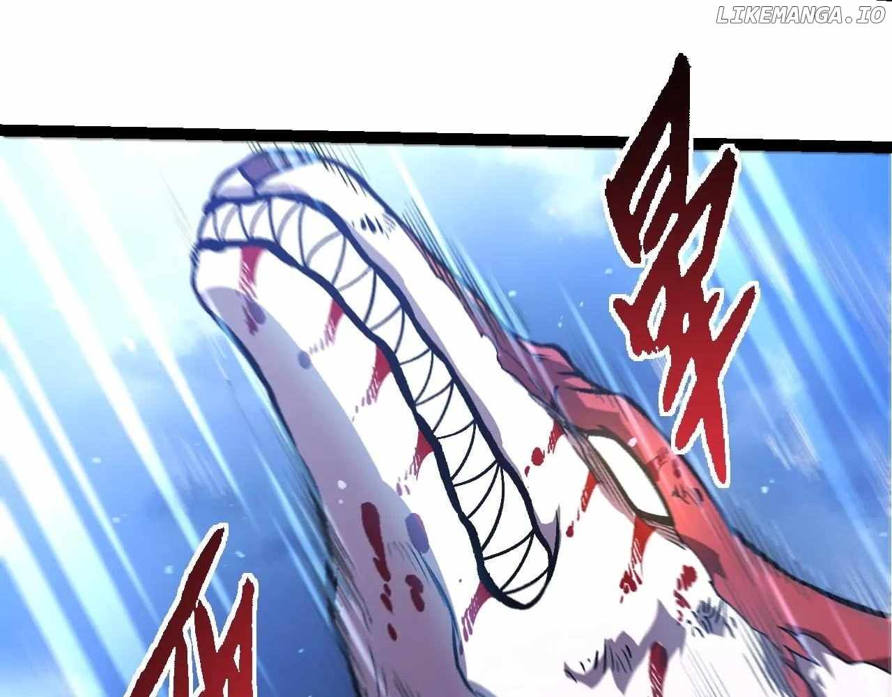 Evolution Begins With A Big Tree Chapter 367 56