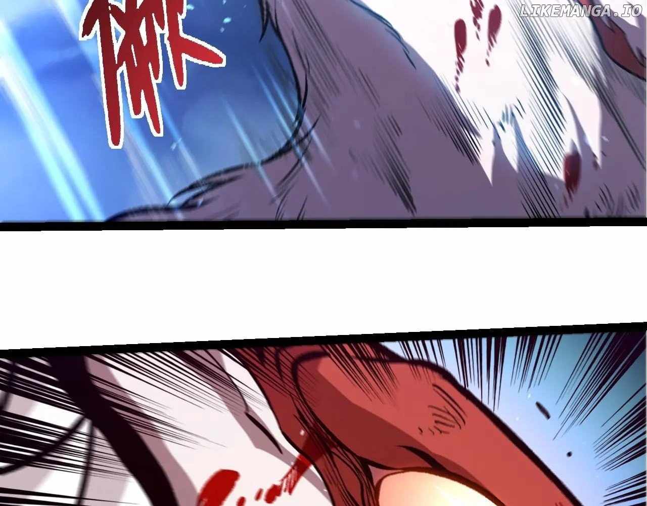 Evolution Begins With A Big Tree Chapter 367 57
