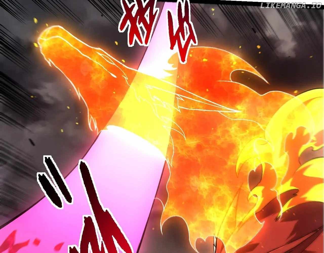 Evolution Begins With A Big Tree Chapter 367 6