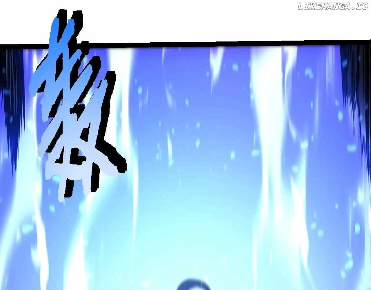 Evolution Begins With A Big Tree Chapter 367 61