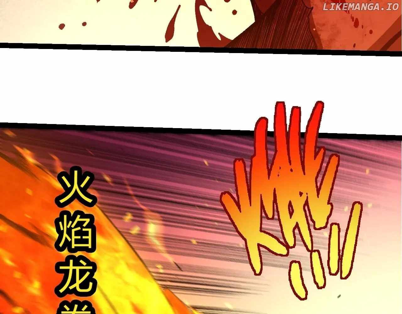 Evolution Begins With A Big Tree Chapter 367 66