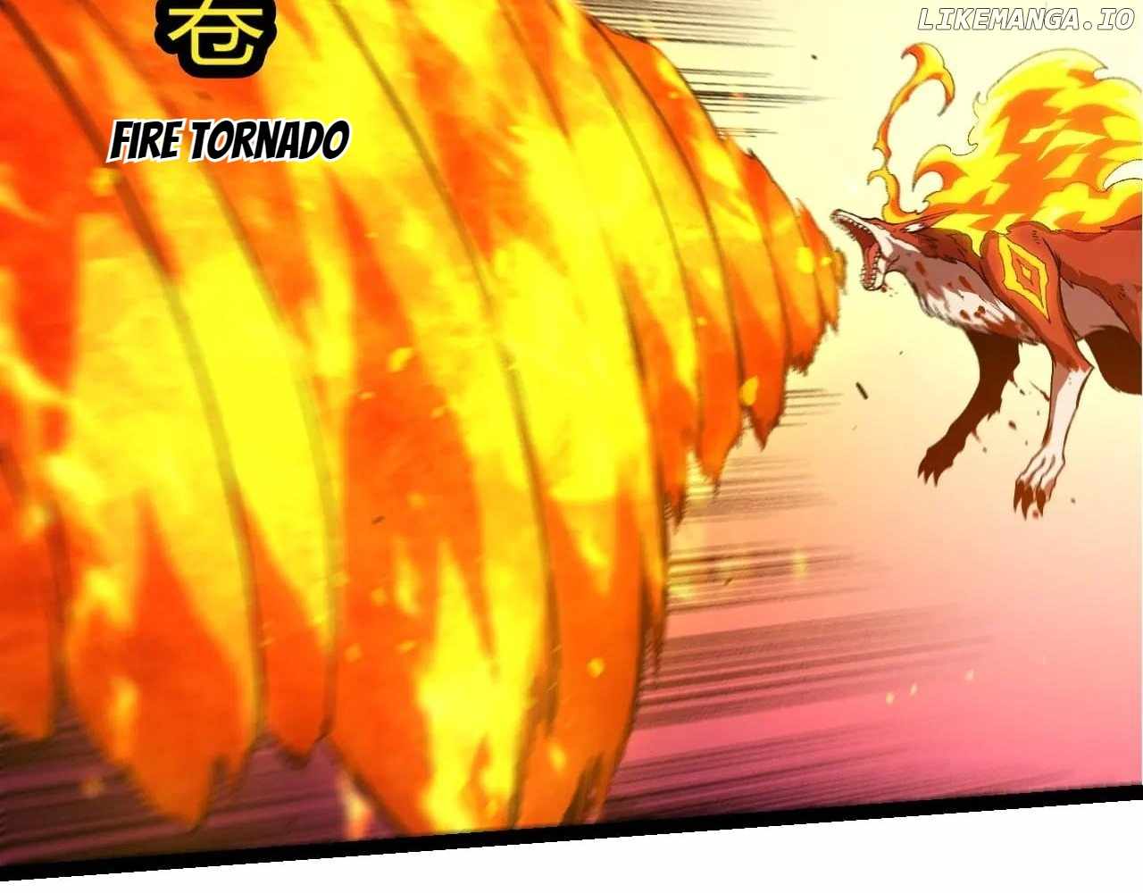 Evolution Begins With A Big Tree Chapter 367 67