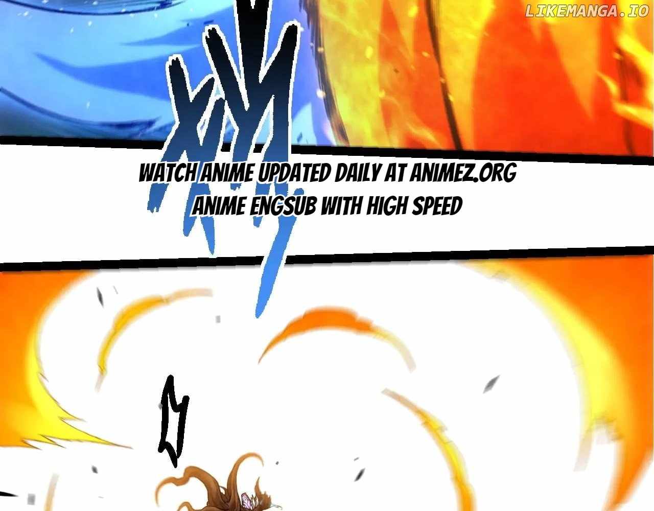 Evolution Begins With A Big Tree Chapter 367 69