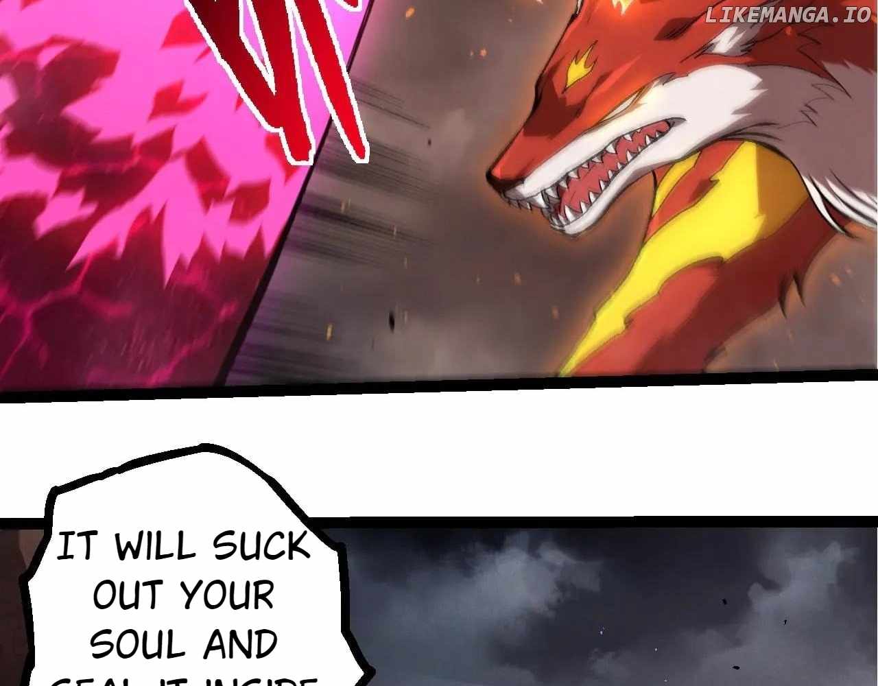 Evolution Begins With A Big Tree Chapter 367 7
