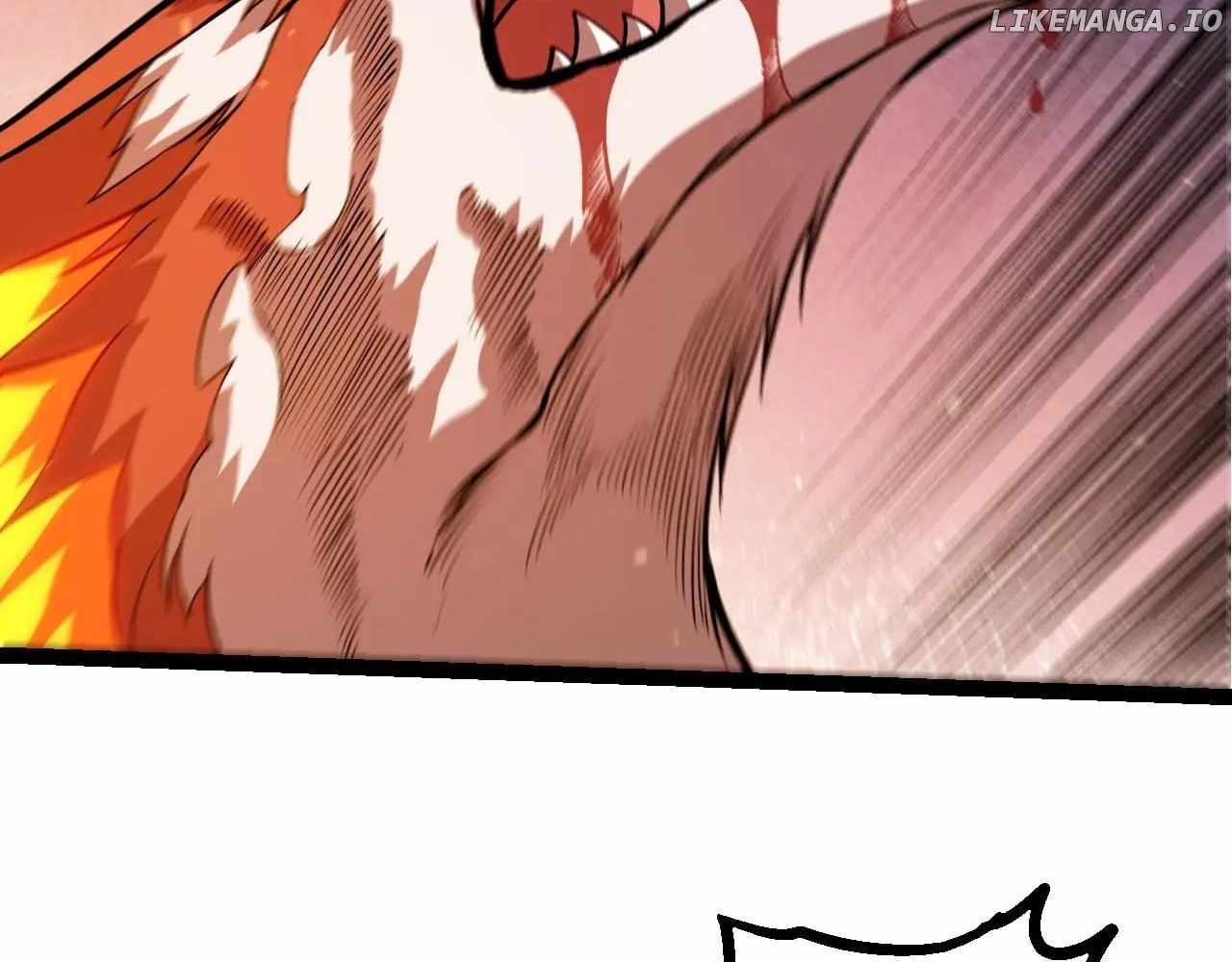 Evolution Begins With A Big Tree Chapter 367 77