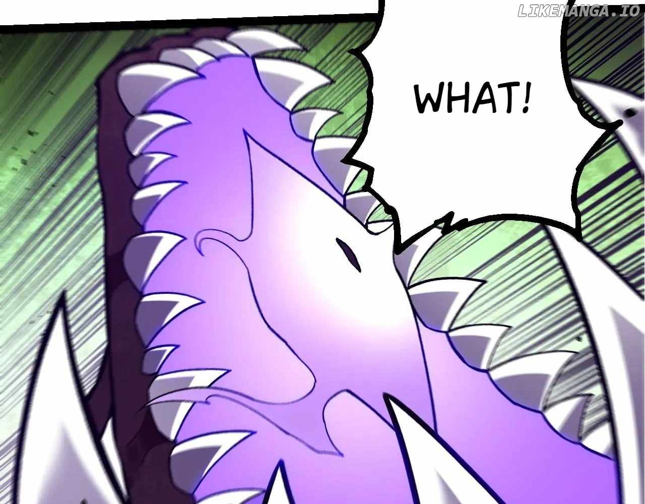 Evolution Begins With A Big Tree Chapter 367 78