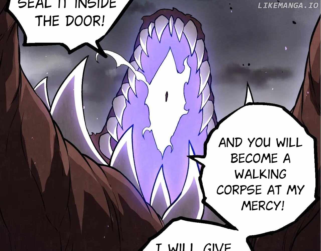 Evolution Begins With A Big Tree Chapter 367 8