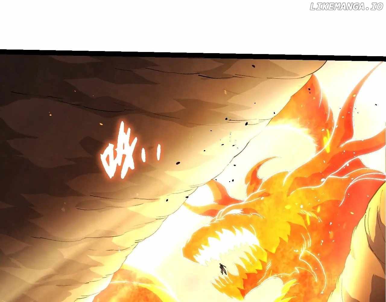 Evolution Begins With A Big Tree Chapter 367 83