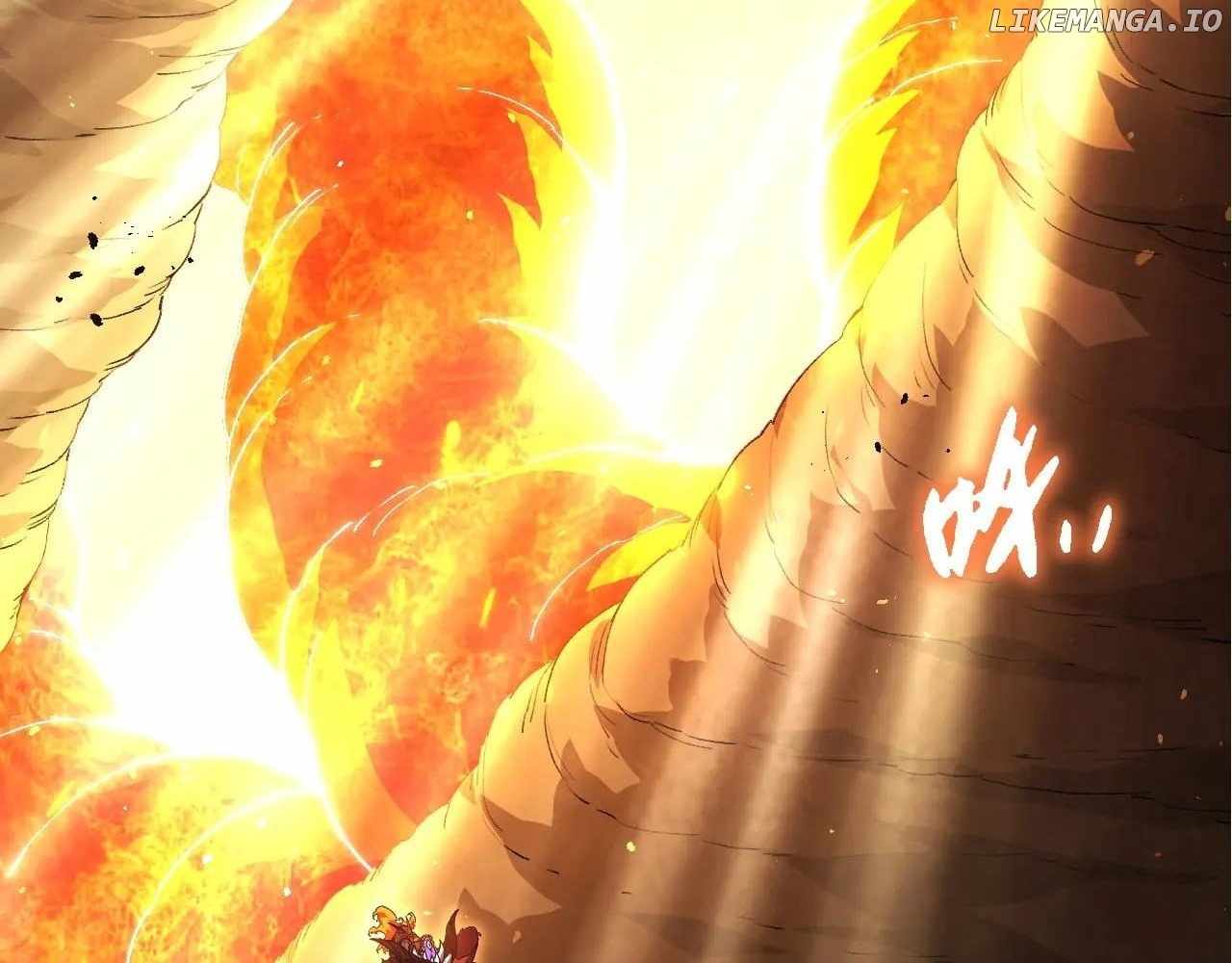 Evolution Begins With A Big Tree Chapter 367 84