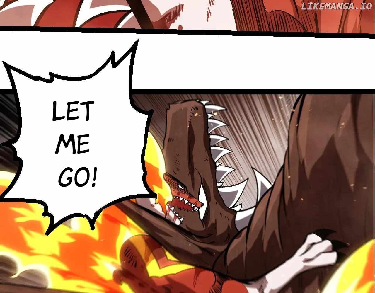 Evolution Begins With A Big Tree Chapter 367 89