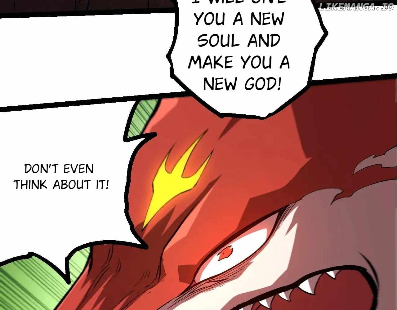 Evolution Begins With A Big Tree Chapter 367 9