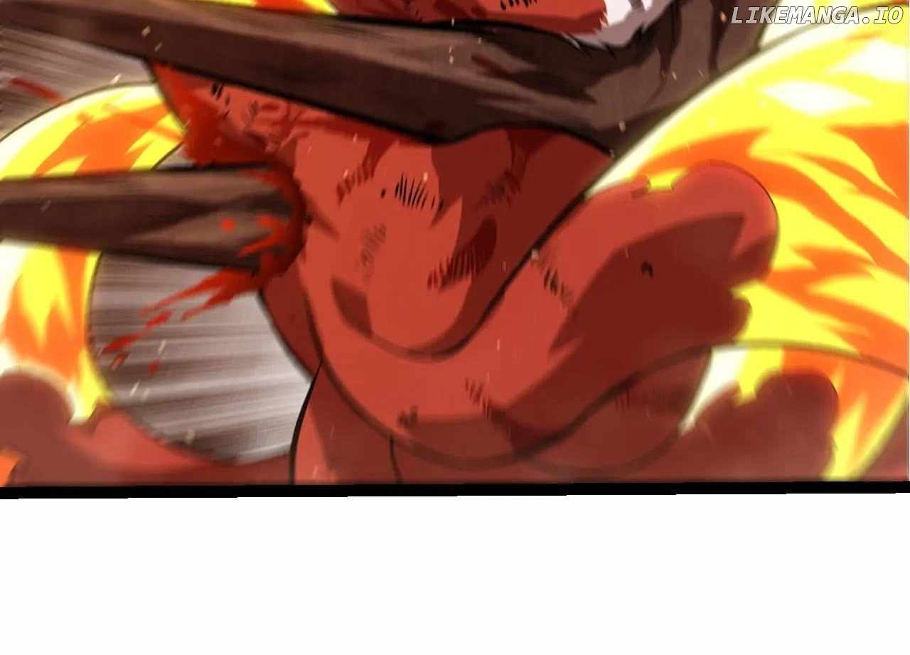 Evolution Begins With A Big Tree Chapter 367 90