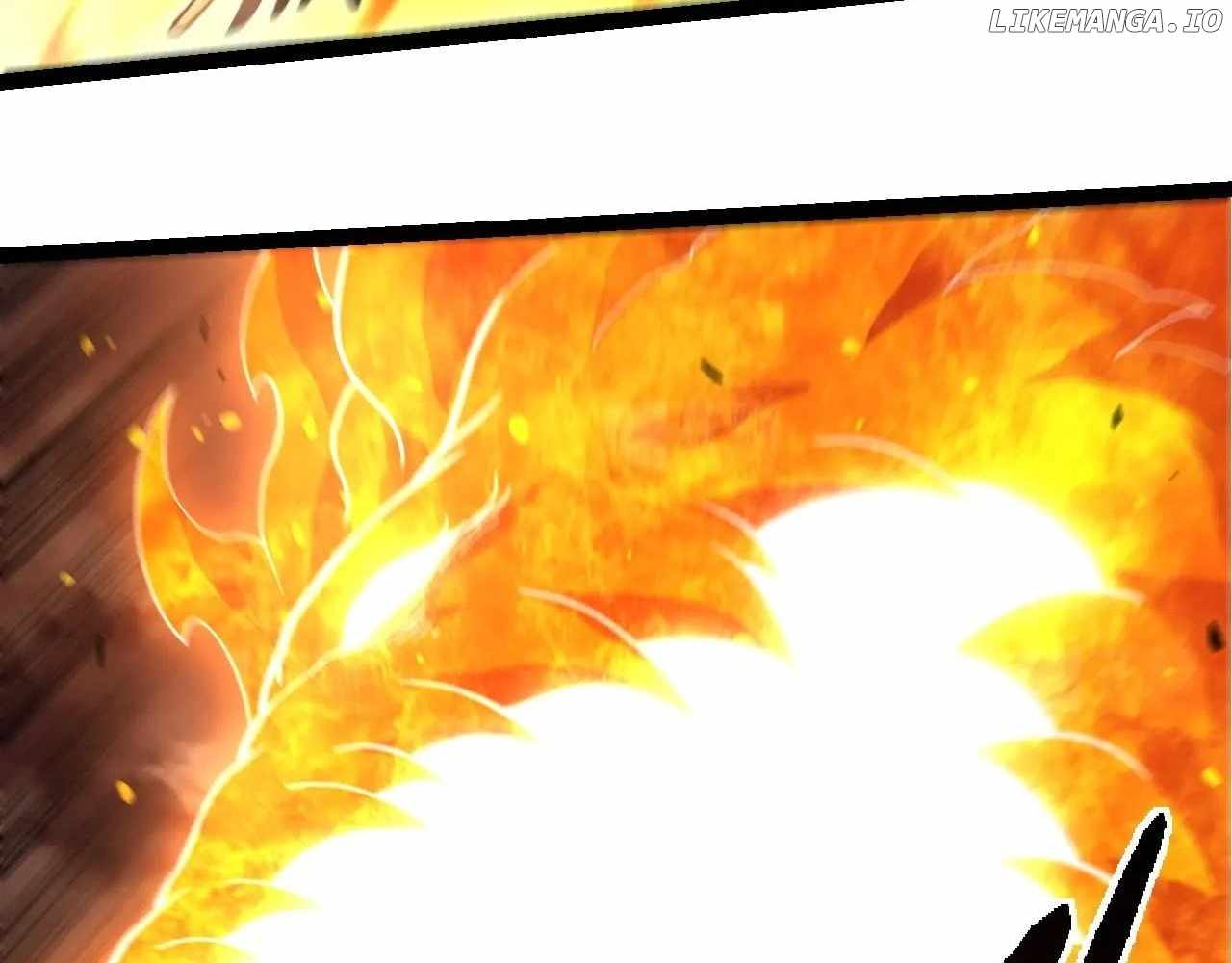 Evolution Begins With A Big Tree Chapter 367 94