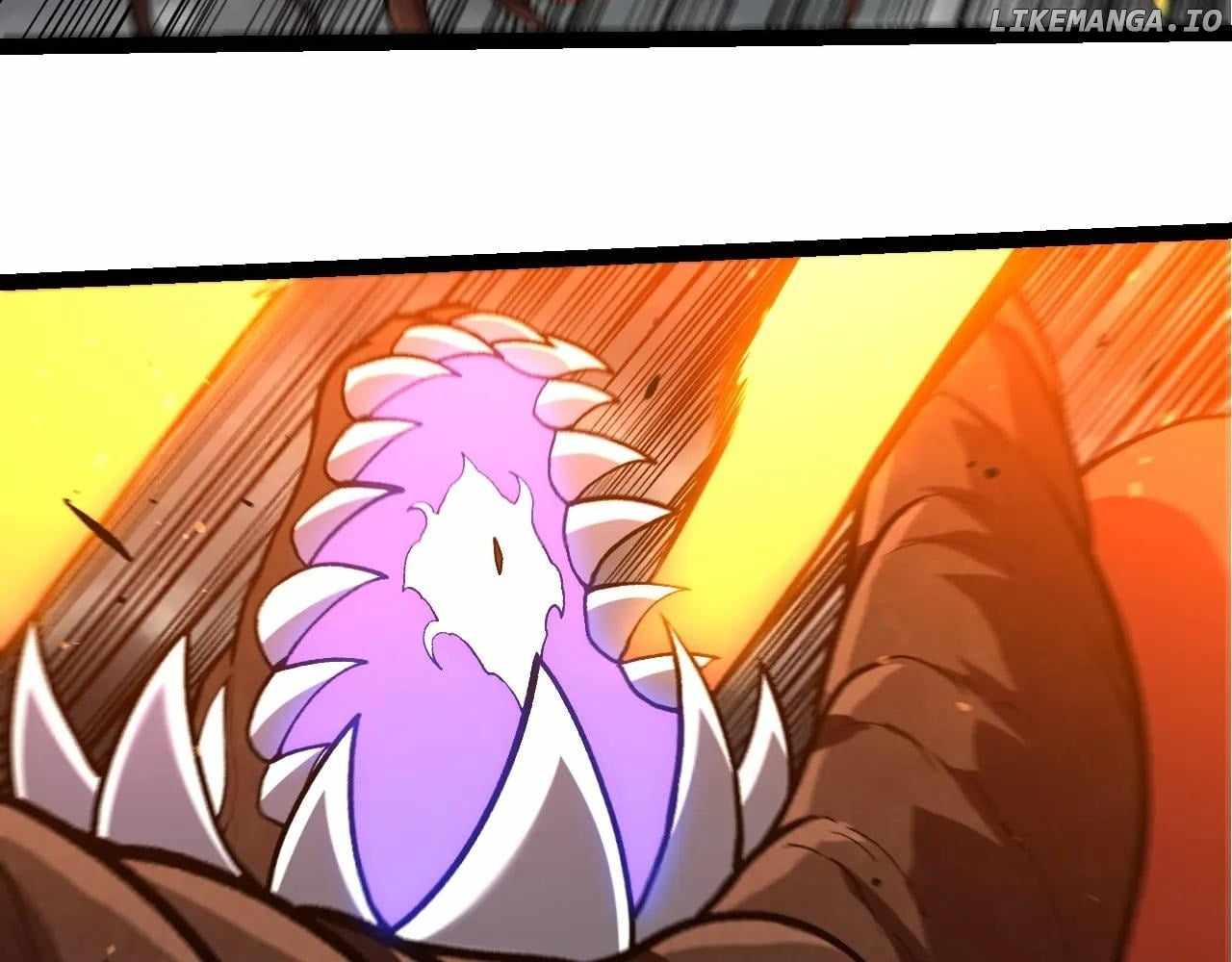 Evolution Begins With A Big Tree Chapter 367 96