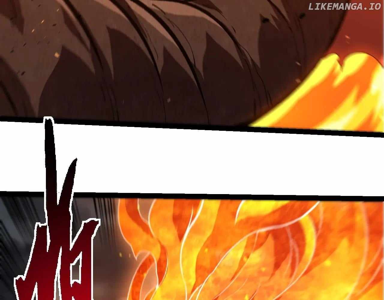 Evolution Begins With A Big Tree Chapter 367 97