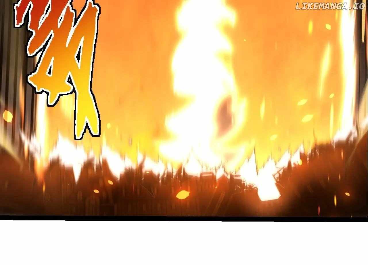 Evolution Begins With A Big Tree Chapter 368 10