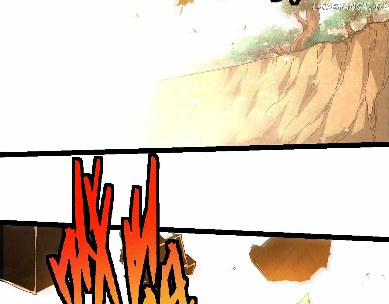 Evolution Begins With A Big Tree Chapter 368 12