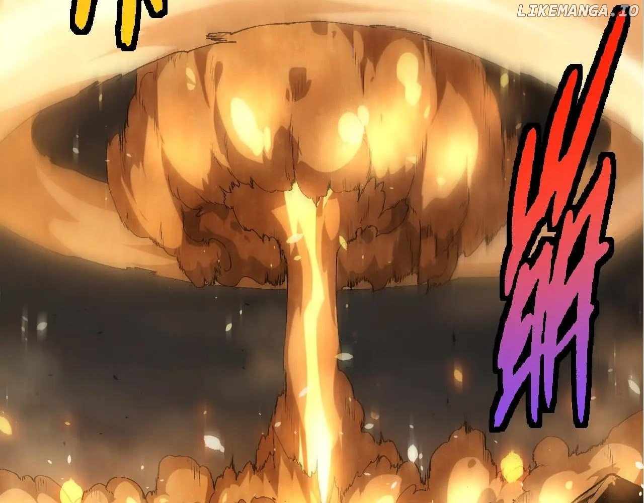 Evolution Begins With A Big Tree Chapter 368 15