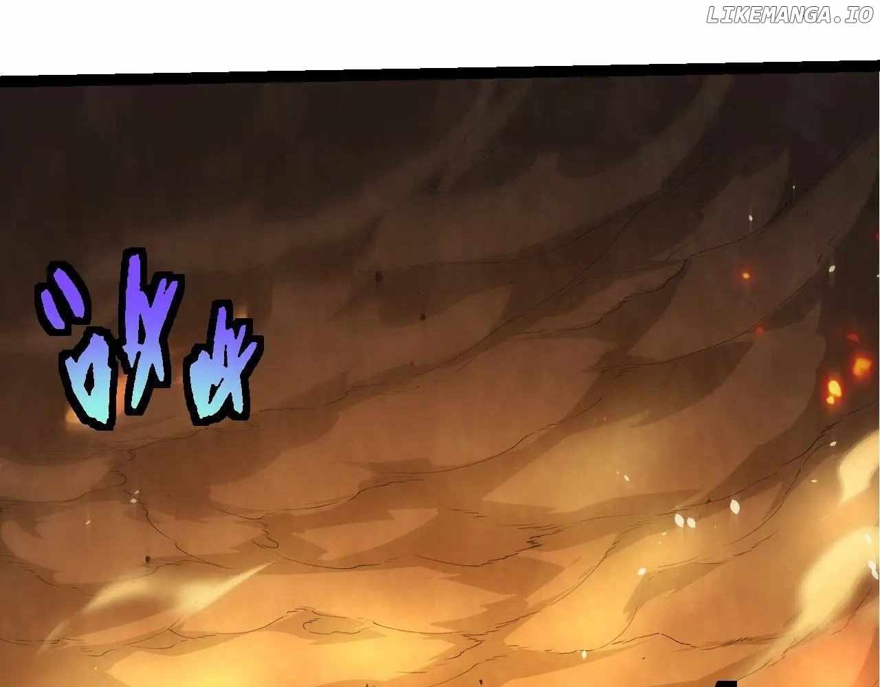 Evolution Begins With A Big Tree Chapter 368 19