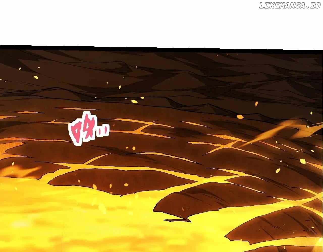Evolution Begins With A Big Tree Chapter 368 21