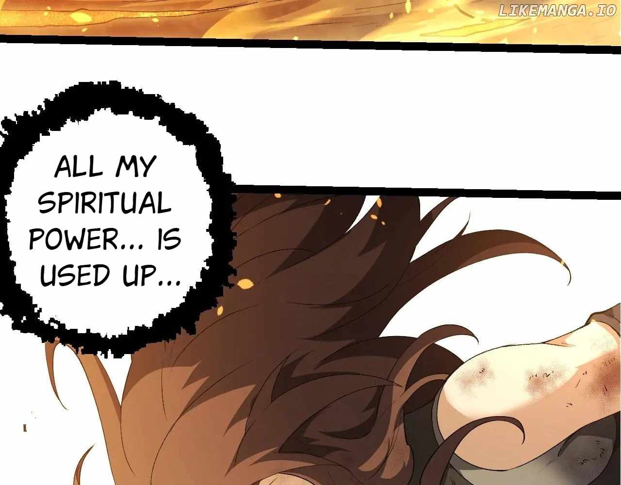 Evolution Begins With A Big Tree Chapter 368 23