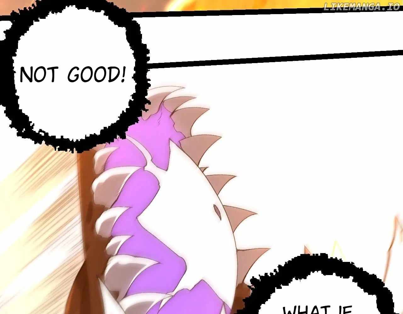 Evolution Begins With A Big Tree Chapter 368 3