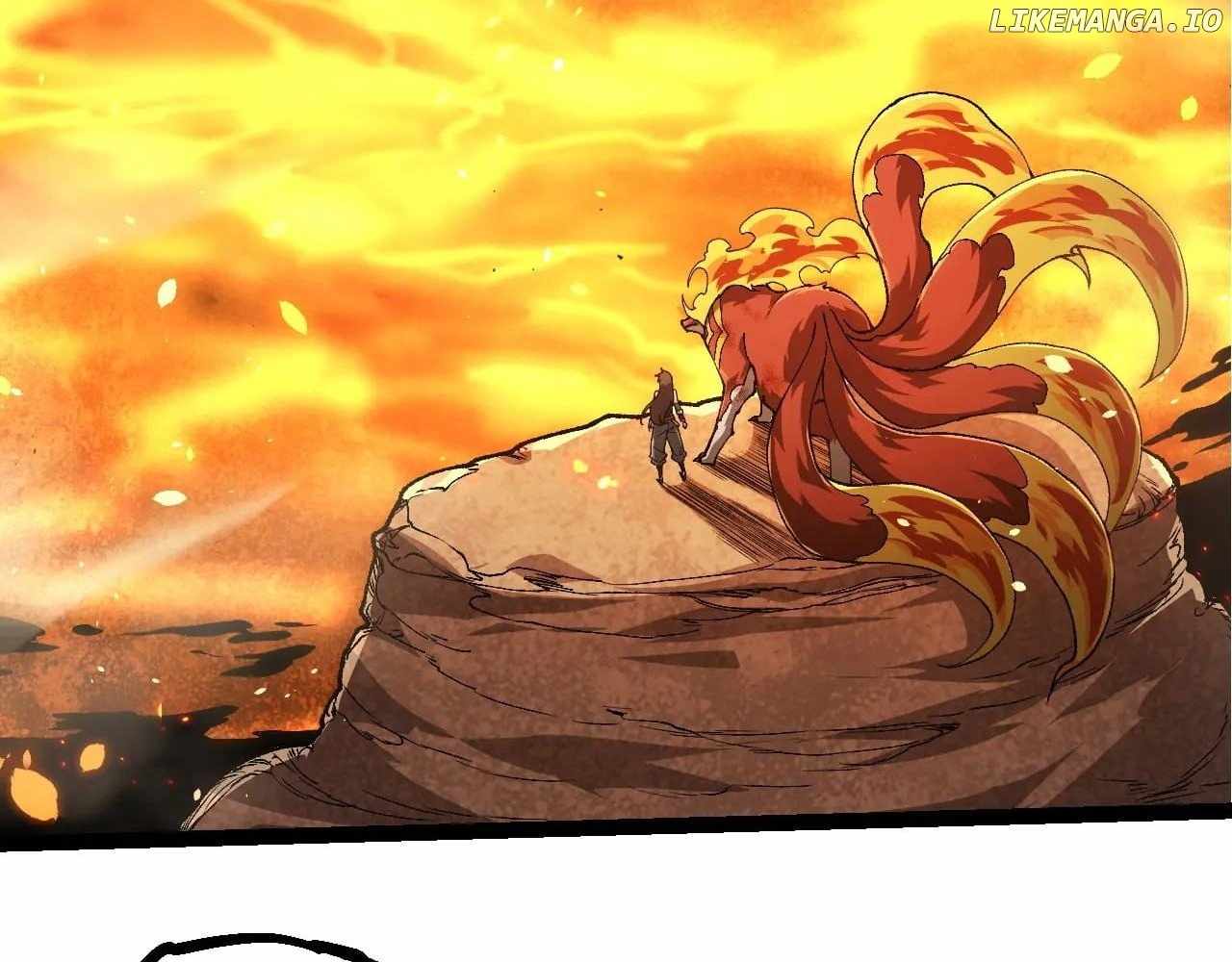 Evolution Begins With A Big Tree Chapter 368 35